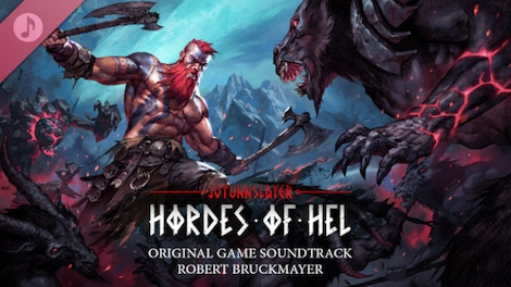 Jotunnslayer: Hordes of Hel Soundtrack (PC) - Steam Key - GLOBAL - 0