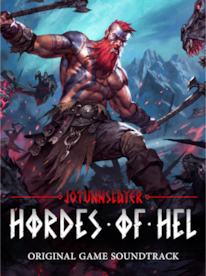 Jotunnslayer: Hordes of Hel Soundtrack (PC) - Steam Key - GLOBAL - 1