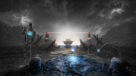 Journey For Elysium (PC) - Steam Key - GLOBAL - 7
