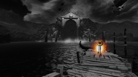 Journey For Elysium (PC) - Steam Key - GLOBAL - 3