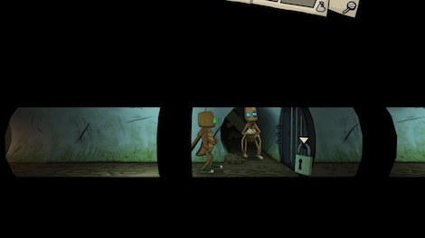 Journey of a Roach Steam Gift GLOBAL - 11