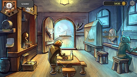 Journey of Greed (PC) - Steam Key - GLOBAL - 7