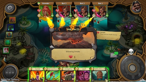 Journey of Greed (PC) - Steam Key - GLOBAL - 4