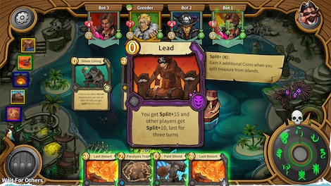 Journey of Greed (PC) - Steam Gift - EUROPE - 3