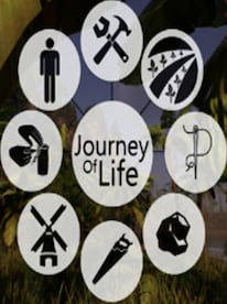 Journey Of Life Steam Key GLOBAL - 1