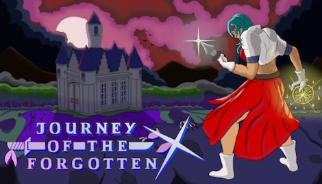 Journey of the Forgotten (PC) - Steam Key - GLOBAL - 0