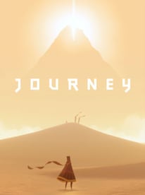 Journey (PC) - Steam Key - EUROPE - 1