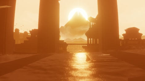 Journey (PC) - Steam Key - GLOBAL - 9