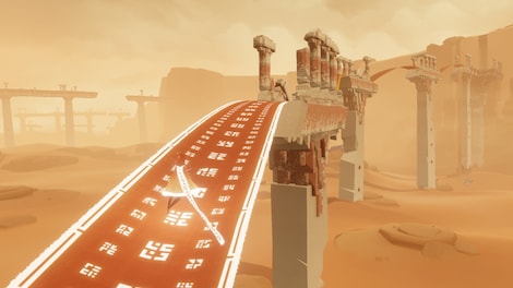 Journey (PC) - Steam Key - GLOBAL - 3