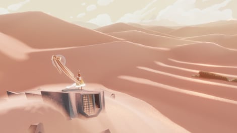 Journey (PC) - Steam Key - GLOBAL - 7