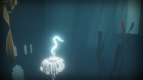 Journey (PC) - Steam Key - ROW - 4