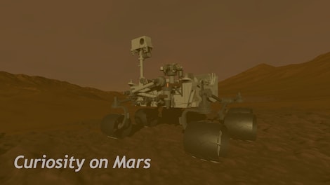 Journey to Alien Worlds VR Steam Key GLOBAL - 8