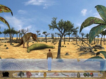 Journey to the Center of the Earth GOG.COM Key GLOBAL - 22