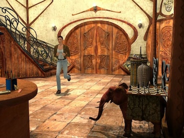 Journey to the Center of the Earth GOG.COM Key GLOBAL - 20