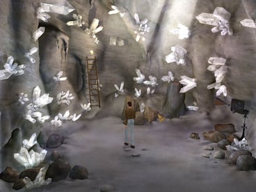 Journey to the Center of the Earth GOG.COM Key GLOBAL - 21