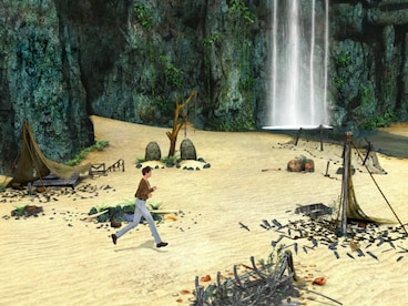 Journey to the Center of the Earth GOG.COM Key GLOBAL - 14