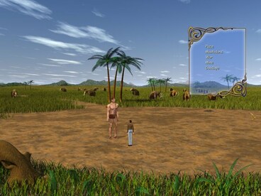 Journey to the Center of the Earth GOG.COM Key GLOBAL - 17