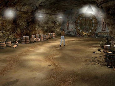 Journey to the Center of the Earth GOG.COM Key GLOBAL - 15