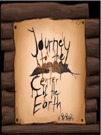Journey to the Center of the Earth Steam Key GLOBAL - 13
