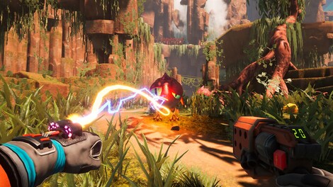 Journey to the Savage Planet - Epic Games Key - RU/CIS - 4