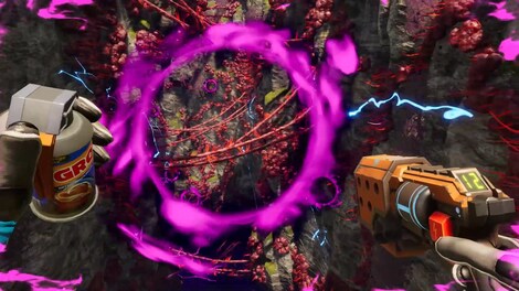 Journey to the Savage Planet - Hot Garbage (PC) - Steam Gift - EUROPE - 5