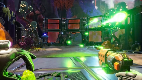 Journey to the Savage Planet - Hot Garbage (PC) - Steam Gift - GLOBAL - 3