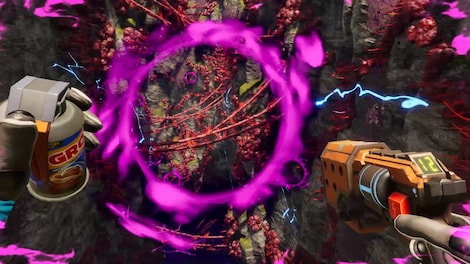 Journey to the Savage Planet - Hot Garbage (PC) - Steam Gift - GLOBAL - 5