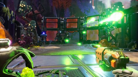 Journey to the Savage Planet - Hot Garbage (PC) - Steam Gift - NORTH AMERICA - 3