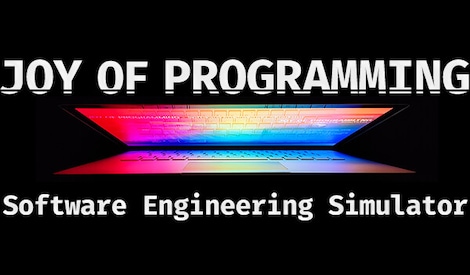 Joy of Programming: Software Engineering Simulator (PC) - Steam Gift - EUROPE - 0