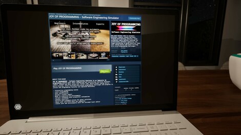 Joy of Programming: Software Engineering Simulator (PC) - Steam Gift - EUROPE - 3