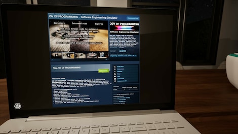 Joy of Programming: Software Engineering Simulator (PC) - Steam Gift - GLOBAL - 3