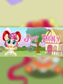 Joy Pony Steam Key GLOBAL - 1