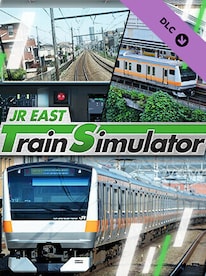 JR EAST Train Simulator: Senseki Line (Aobadorii to Ishinomaki) 205-3100 series (PC) - Steam Key - EUROPE - 1