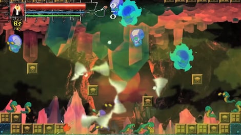 Jrago II: Guardians of Eden (PC) - Steam Gift - EUROPE - 14