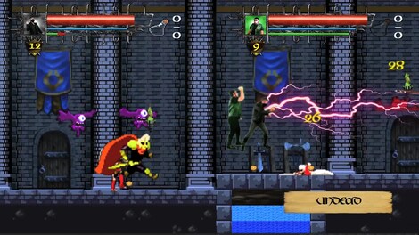 Jrago II: Guardians of Eden (PC) - Steam Gift - EUROPE - 4