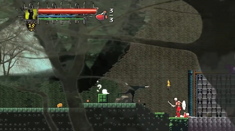 Jrago II: Guardians of Eden (PC) - Steam Gift - EUROPE - 13