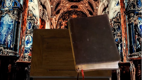 Jrago II: Guardians of Eden (PC) - Steam Gift - EUROPE - 17