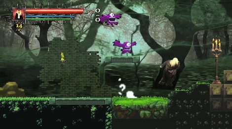 Jrago II: Guardians of Eden (PC) - Steam Gift - GLOBAL - 8
