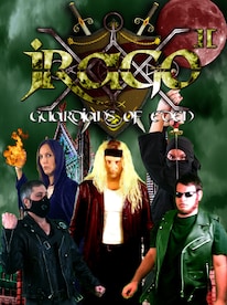 Jrago II: Guardians of Eden (PC) - Steam Gift - GLOBAL - 1