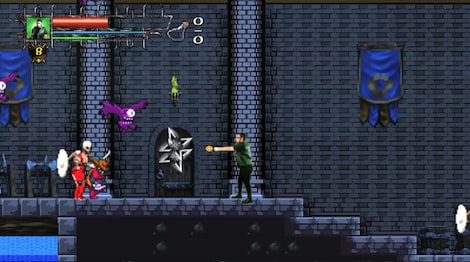 Jrago II: Guardians of Eden (PC) - Steam Gift - GLOBAL - 3