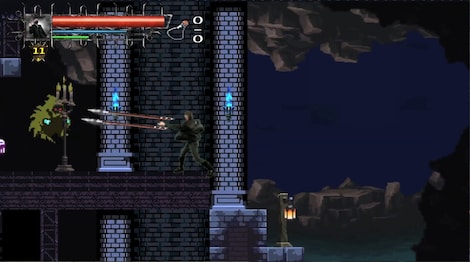 Jrago II: Guardians of Eden (PC) - Steam Gift - GLOBAL - 6