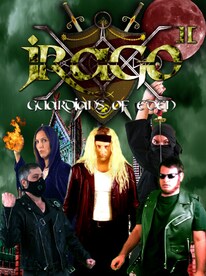 Jrago II: Guardians of Eden (PC) - Steam Gift - NORTH AMERICA - 1