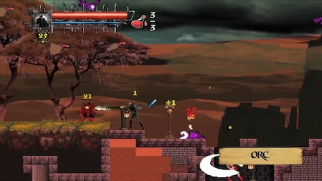 Jrago II: Guardians of Eden (PC) - Steam Gift - NORTH AMERICA - 15