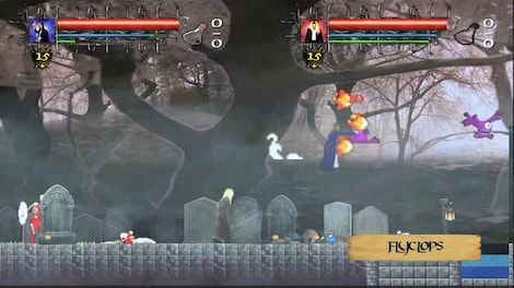 Jrago II: Guardians of Eden (PC) - Steam Key - GLOBAL - 9