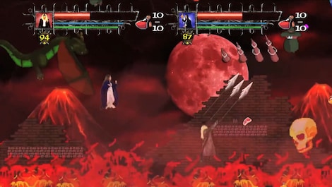 Jrago II: Guardians of Eden (PC) - Steam Key - GLOBAL - 12