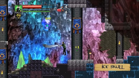Jrago II: Guardians of Eden (PC) - Steam Key - GLOBAL - 16