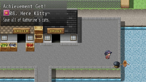 JRPG Bundle Steam Gift GLOBAL - 10