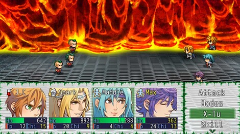 JRPG Bundle Steam Gift GLOBAL - 8