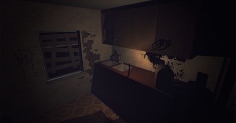 Judas (2017) Steam Key GLOBAL - 6