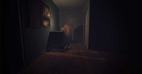 Judas (2017) Steam Key GLOBAL - 3